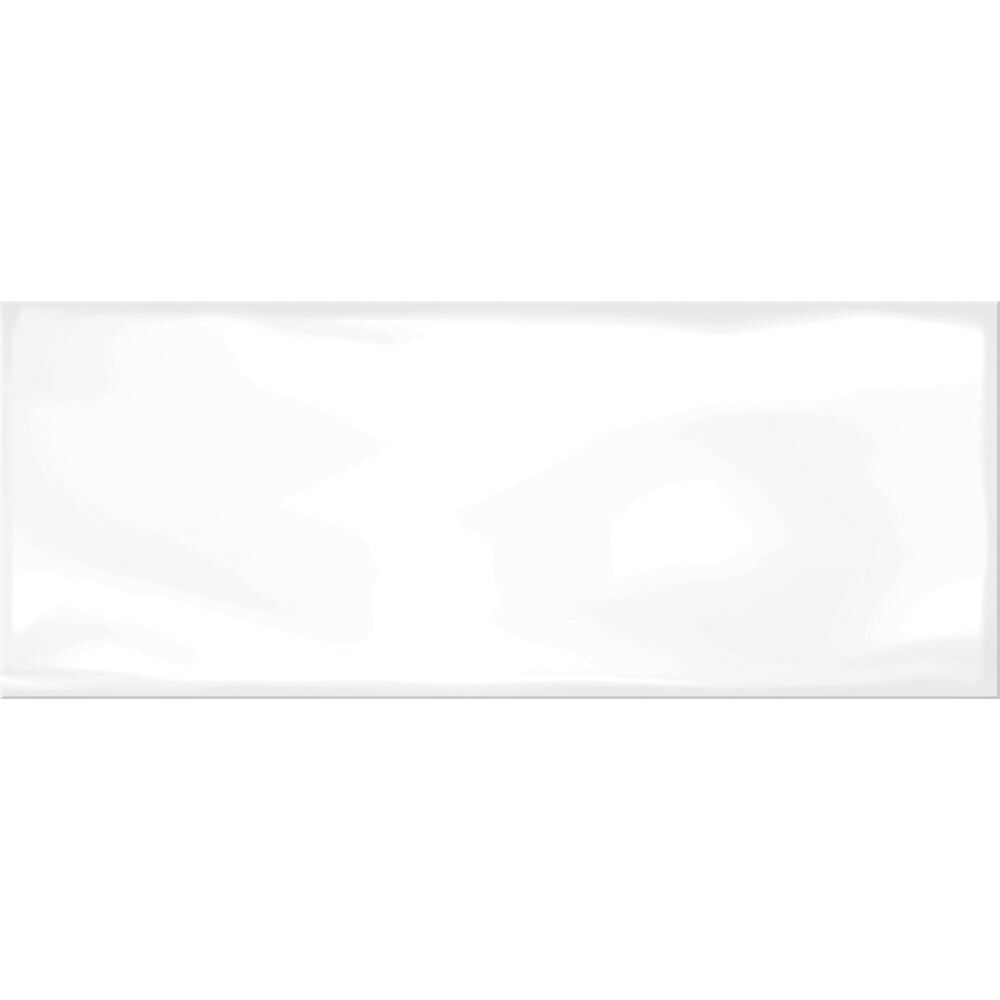 Плитка Azori Ceramica Nuvola light, 20.1x50.5 см