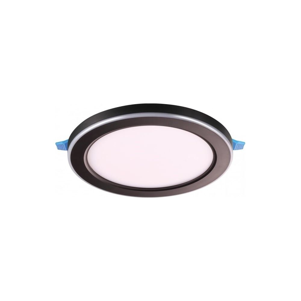 Встраиваемый светодиодный светильник Novotech 359021