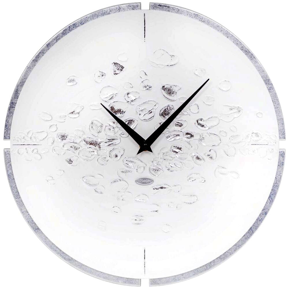 Интерьерные настенные часы BOGACHO Арт Хаус