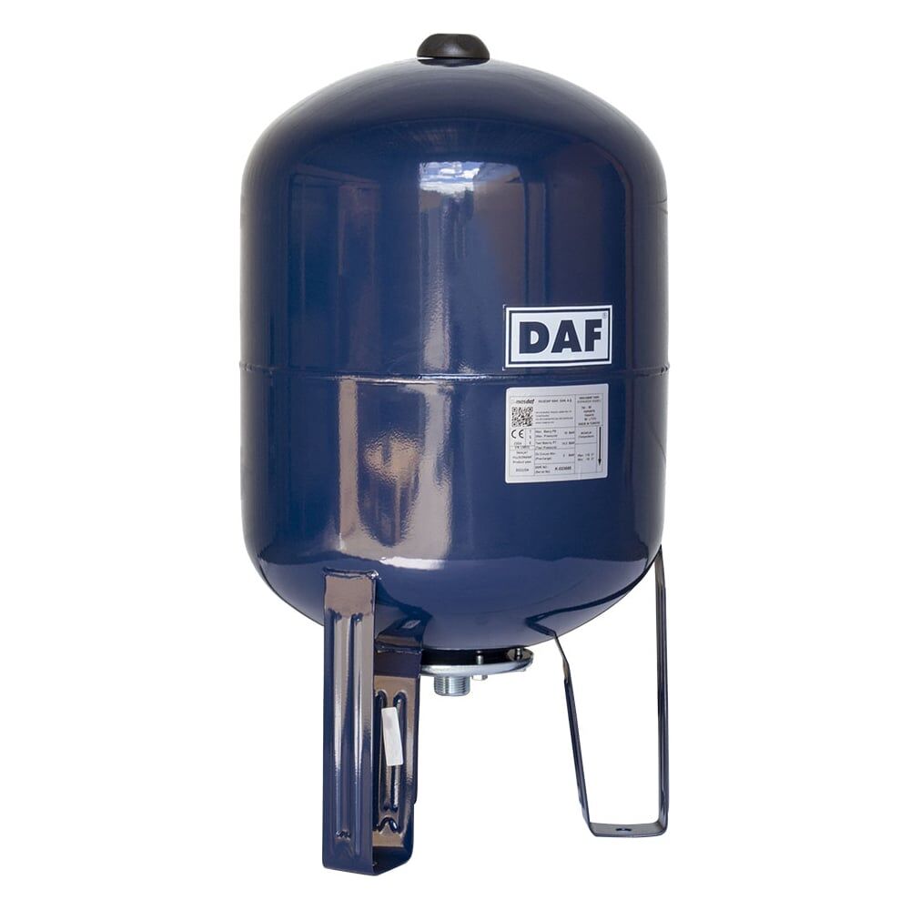 Гидроаккумулятор Mas Daf TM50-10bar-5011