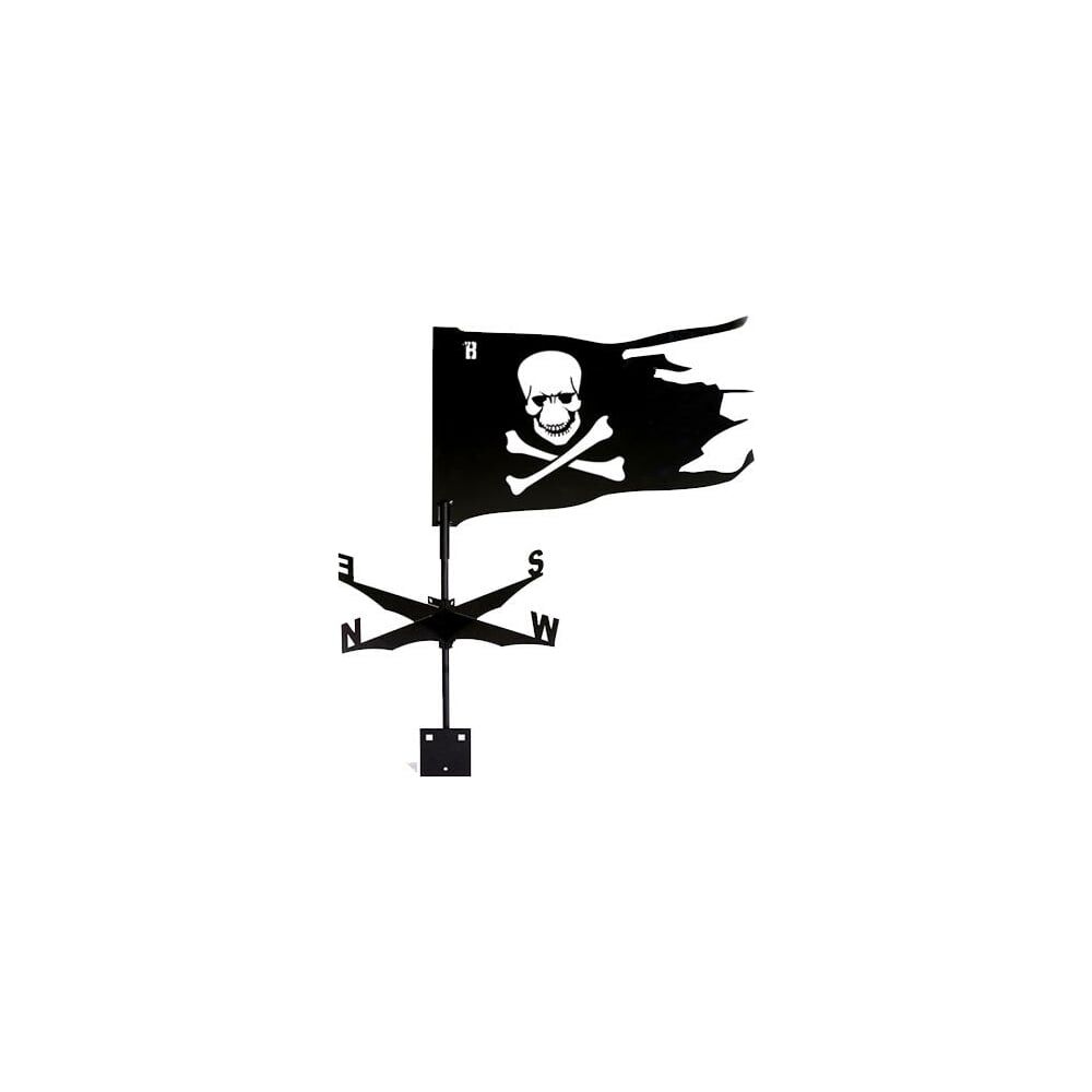 Флюгер Borge Пиратский флаг