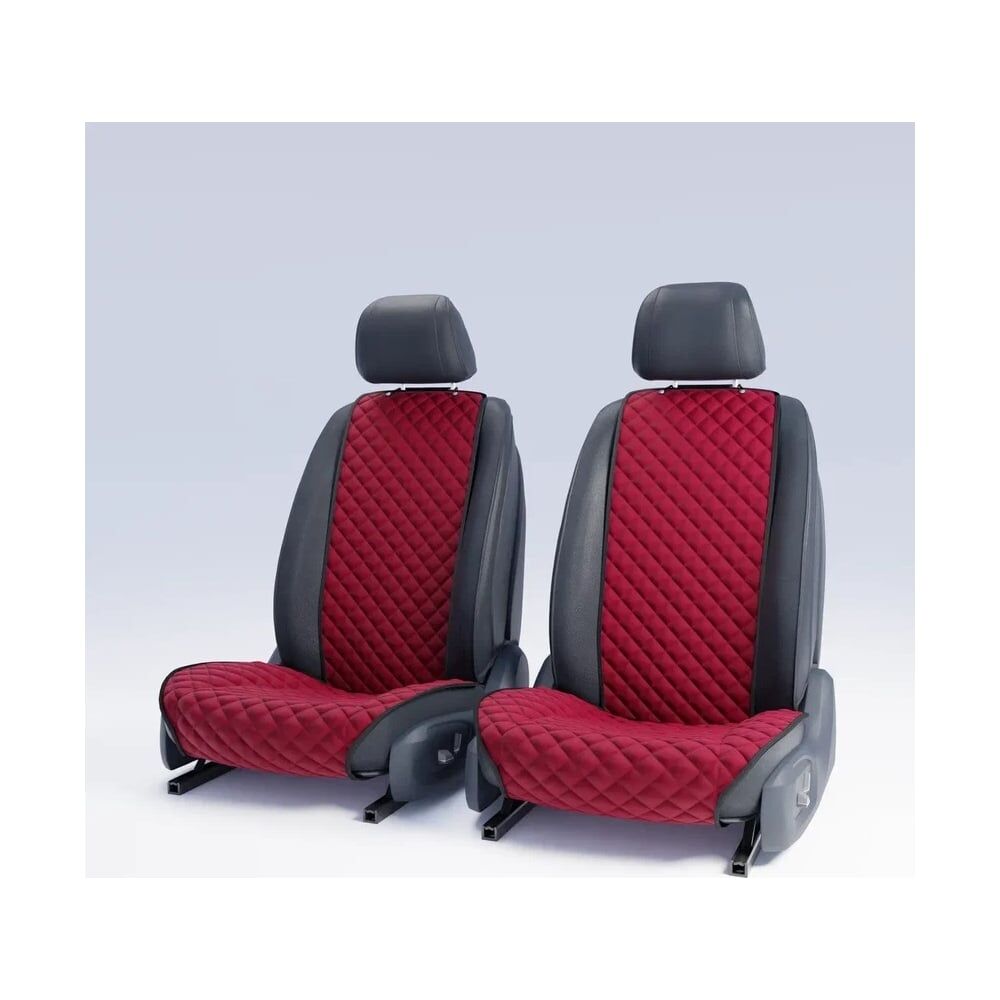 Автомобильные накидки для передних сидений DuffCar 22-2471-103