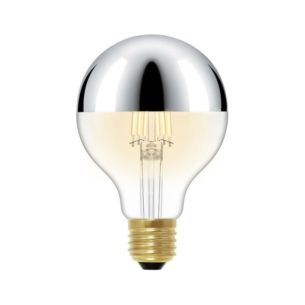 Светодиодная лампа LOFT IT Edison Bulb