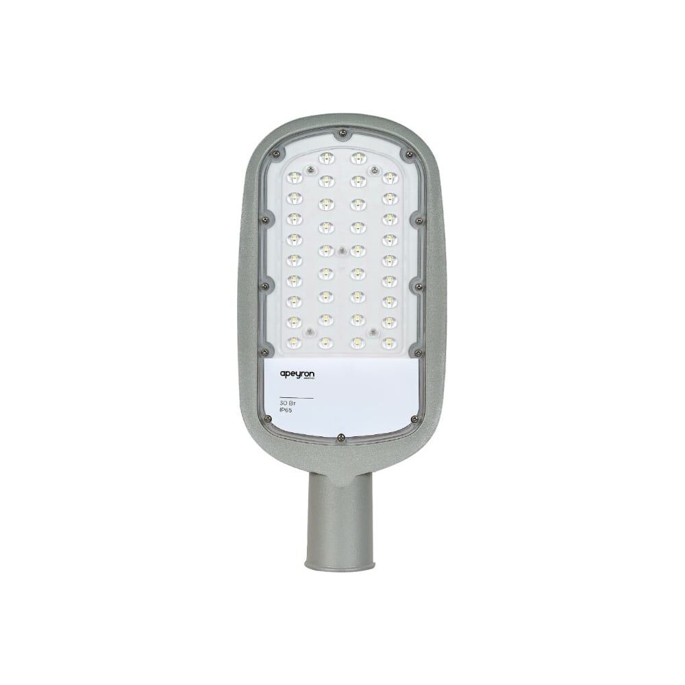 Уличный светодиодный консольный светильник Apeyron 29-01