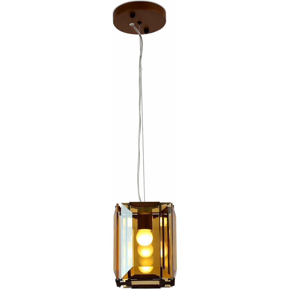 Подвесной светильник Ambrella Light Traditional 6 TR5109
