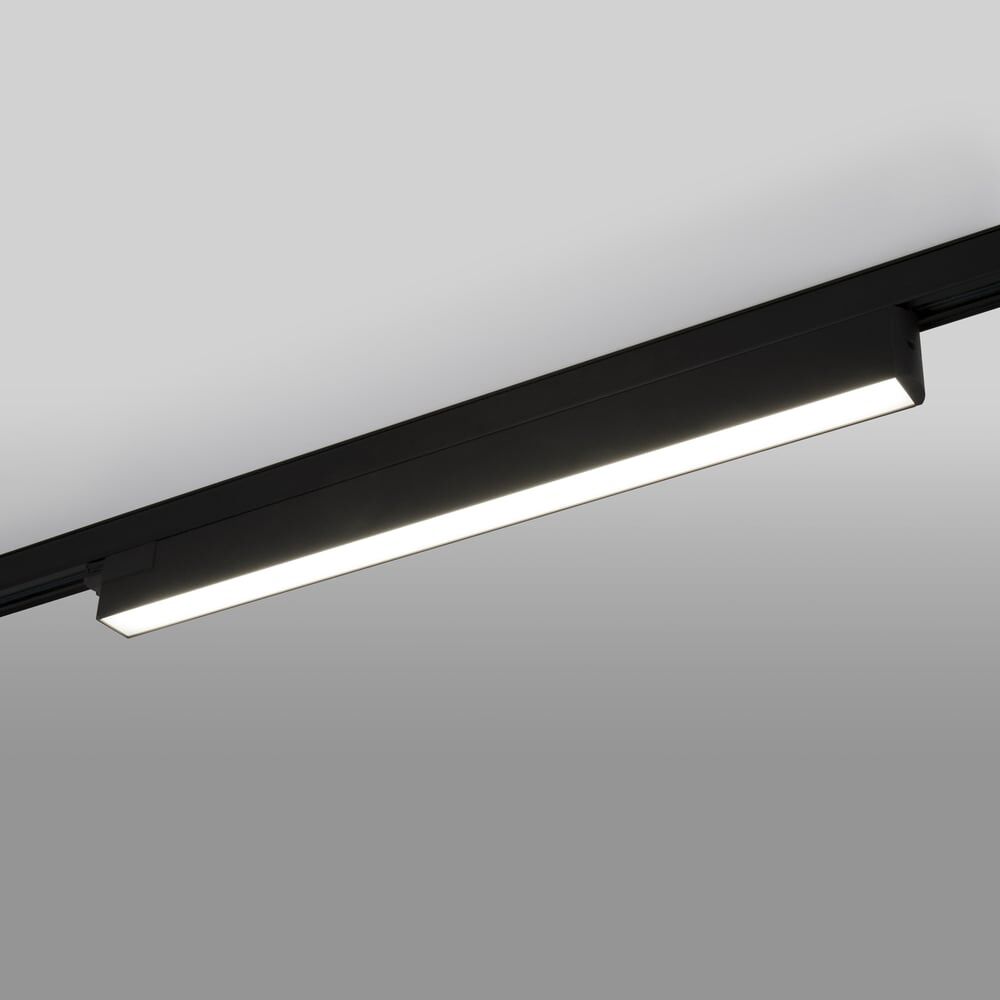 Потолочный светодиодный светильник Elektrostandard LTB55 X-Line