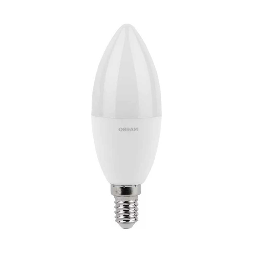 Светодиодная лампа Osram LED Value Р