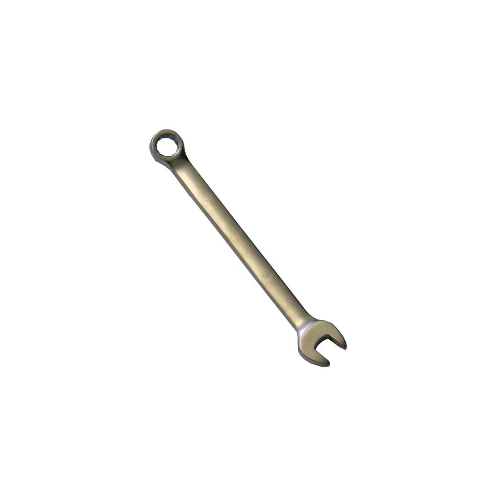 Рожковый накидной ключ CNIC 8411 39816