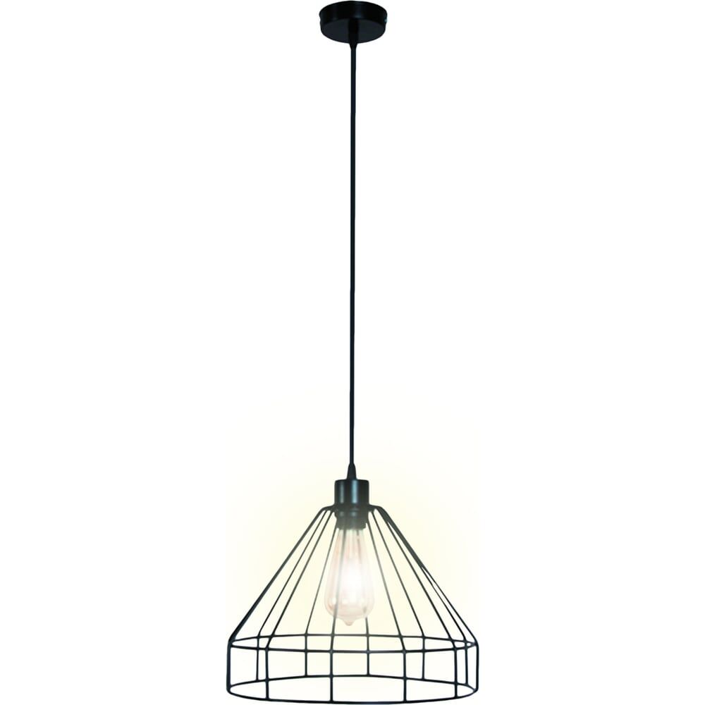 Декоративный подвесной светильник Apeyron Лефибра