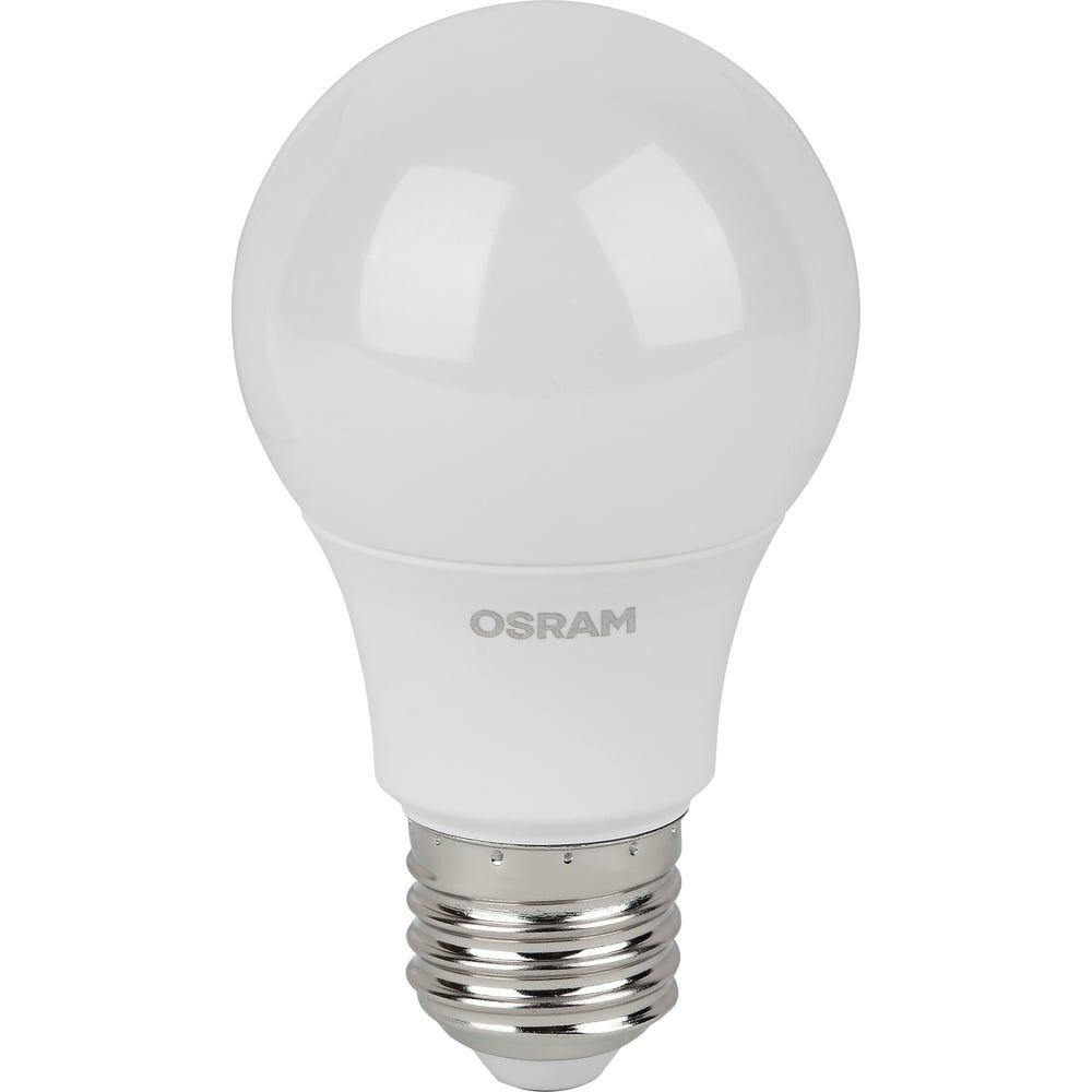 Светодиодная лампа Osram 4058075578760