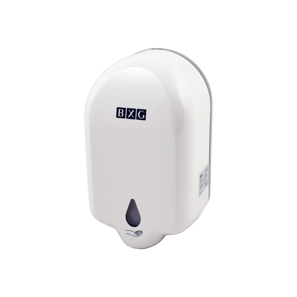 Автоматический дозатор жидкого мыла BXG ASD-1100