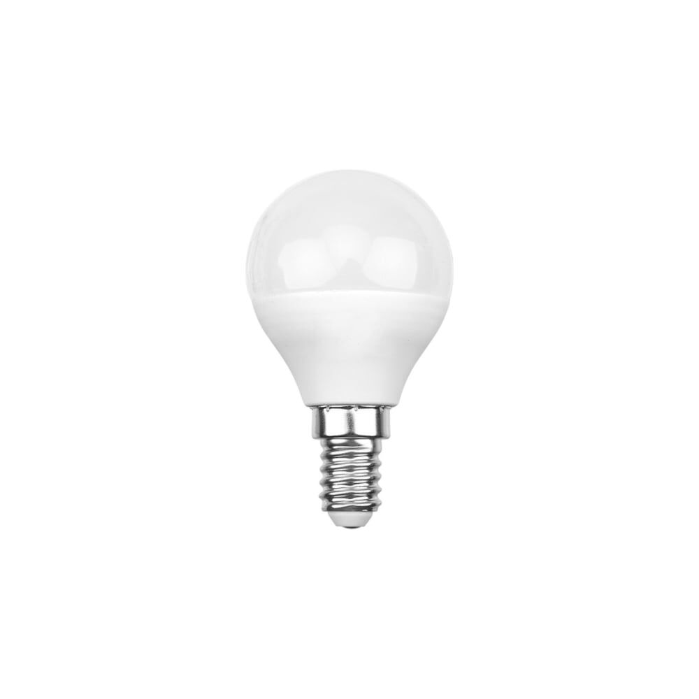 Светодиодная лампа REXANT 604-037