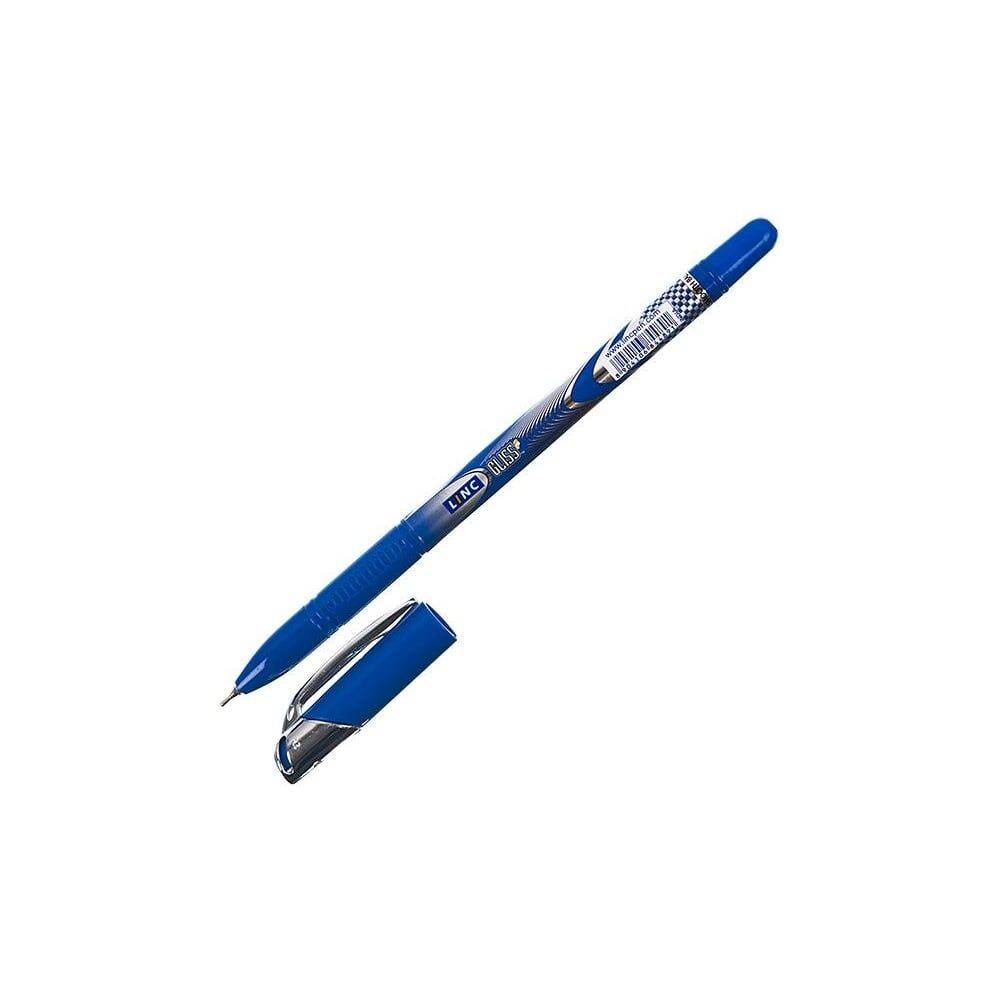 Шариковая ручка LINC GLISS
