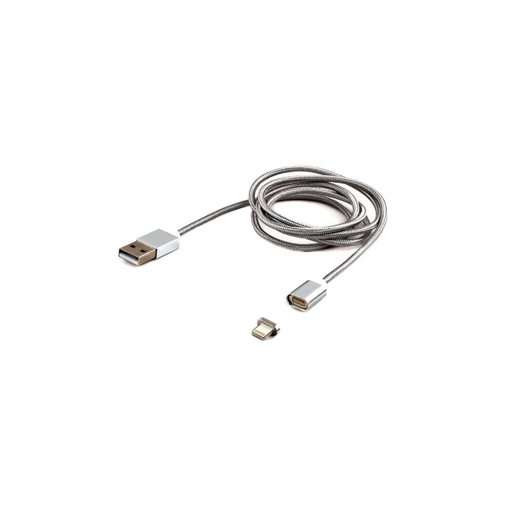 Кабель Cablexpert CC-USB2-AMLMM-1M