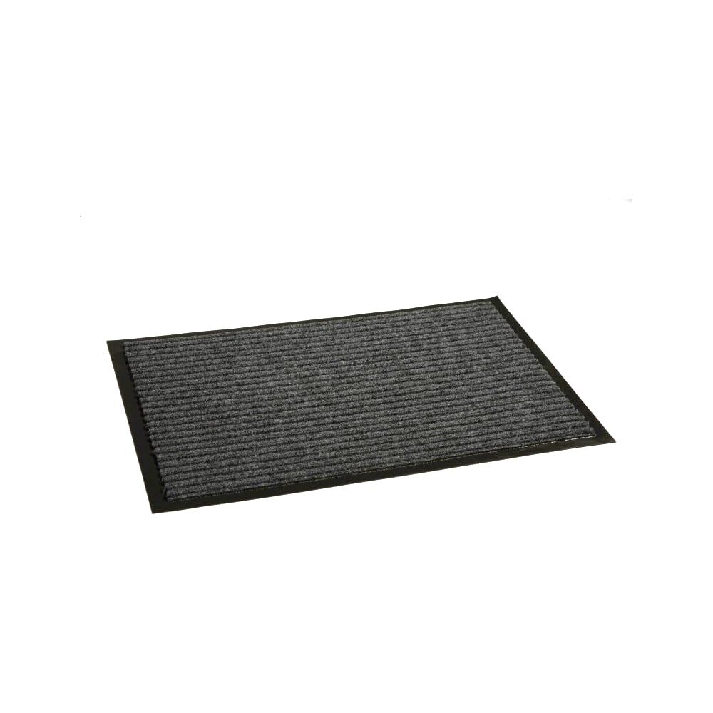 Влаговпитывающий коврик In'Loran 90x150 см. серый