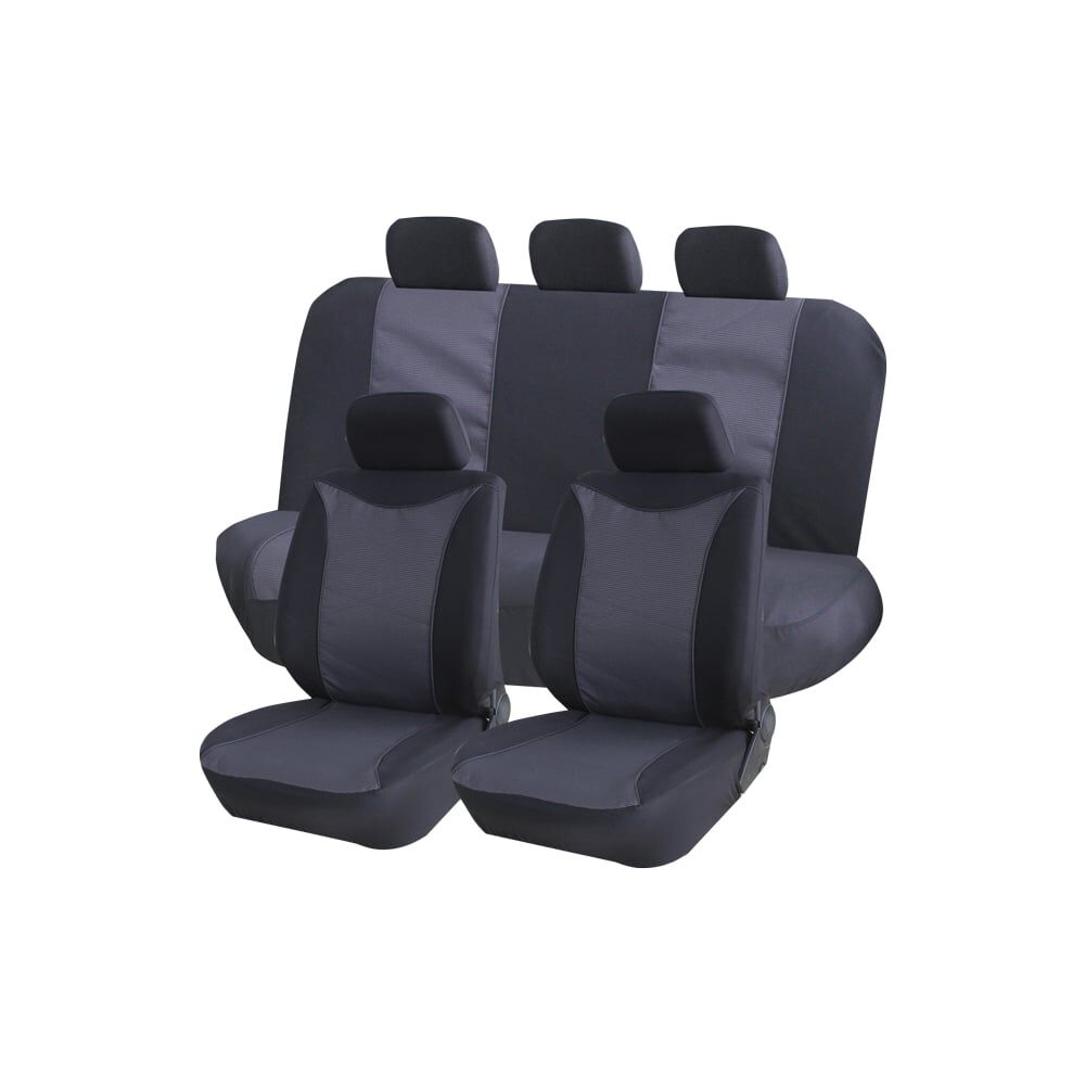 Универсальные чехлы для автомобильных сидений KRAFT PRESTIGE