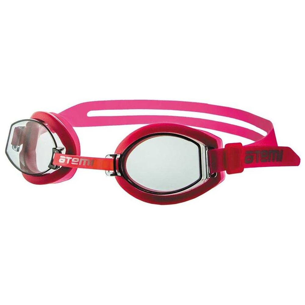 Детские очки для плавания ATEMI S202