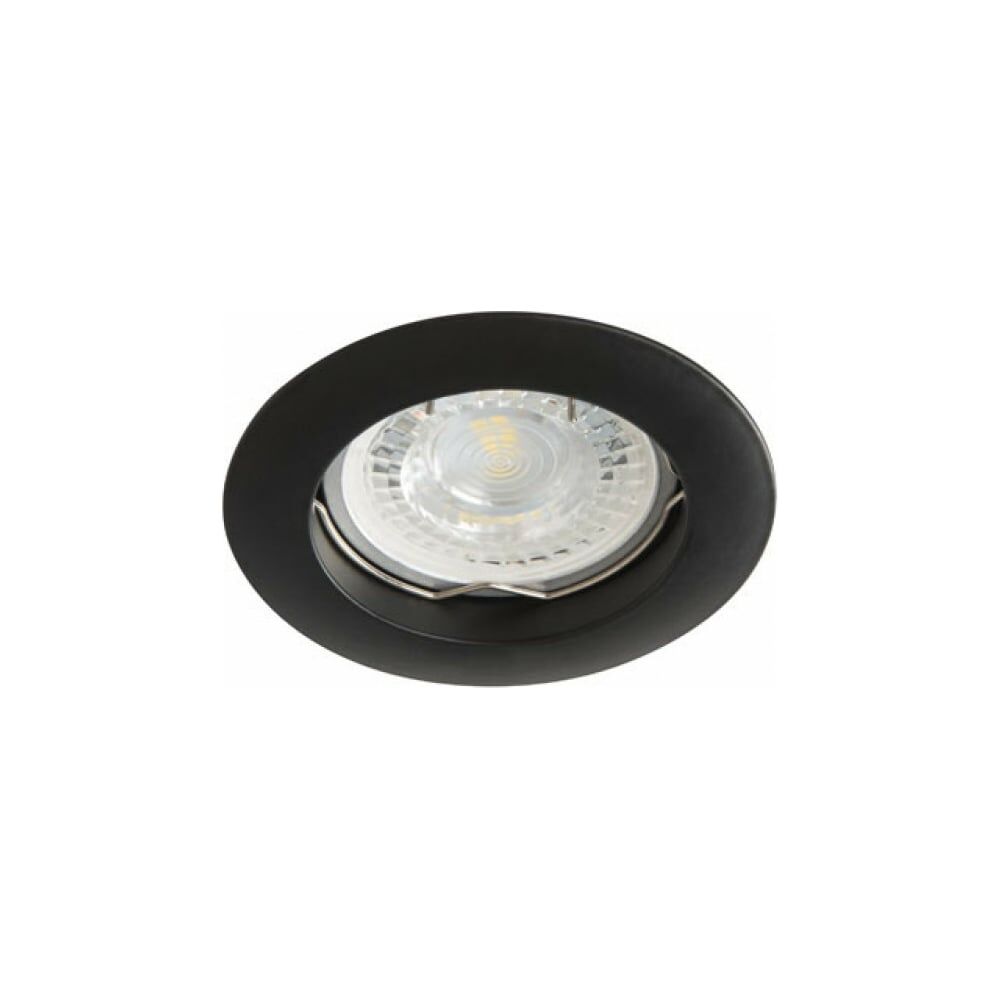 Точечный светильник KANLUX VIDI CTC-5514-B/
