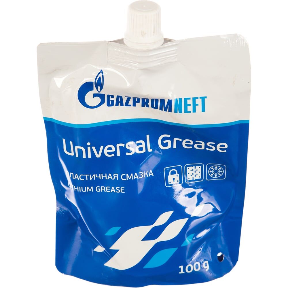 Смазка GAZPROMNEFT Universal Grease DouP
