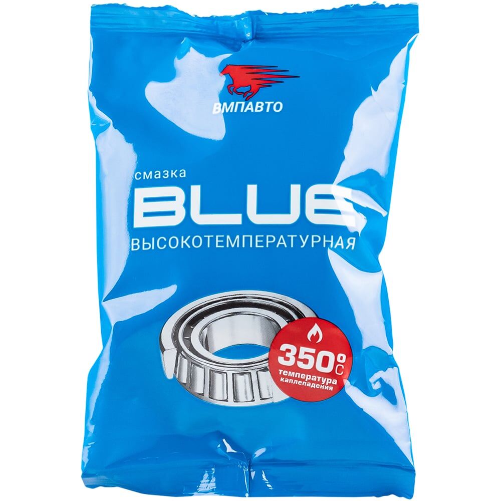 Комплексная высокотемпературная литиевая смазка ВМПАВТО МС 1510 BLUE