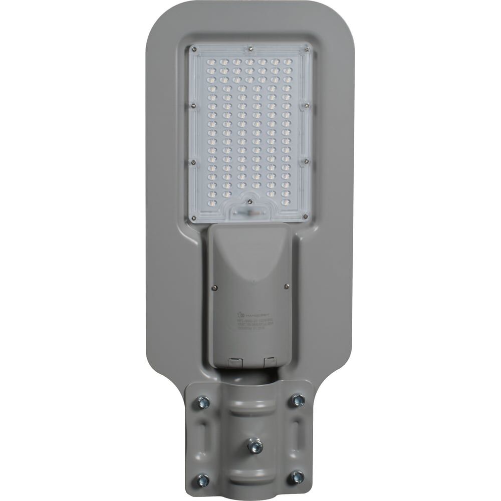 Консольный светодиодный светильник Наносвет NFL-SMD-ST-100W/850