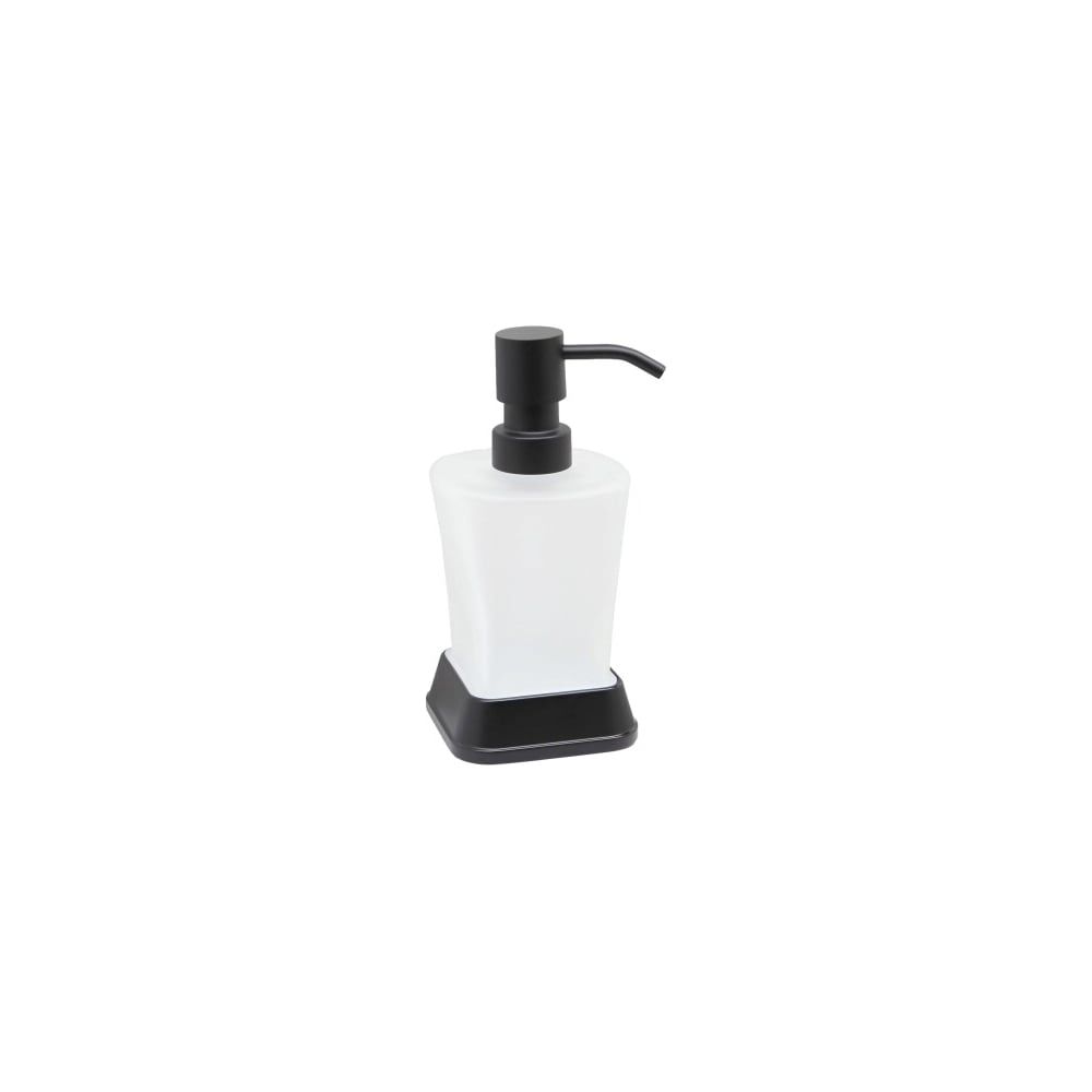 Дозатор для жидкого мыла WasserKraft Amper
