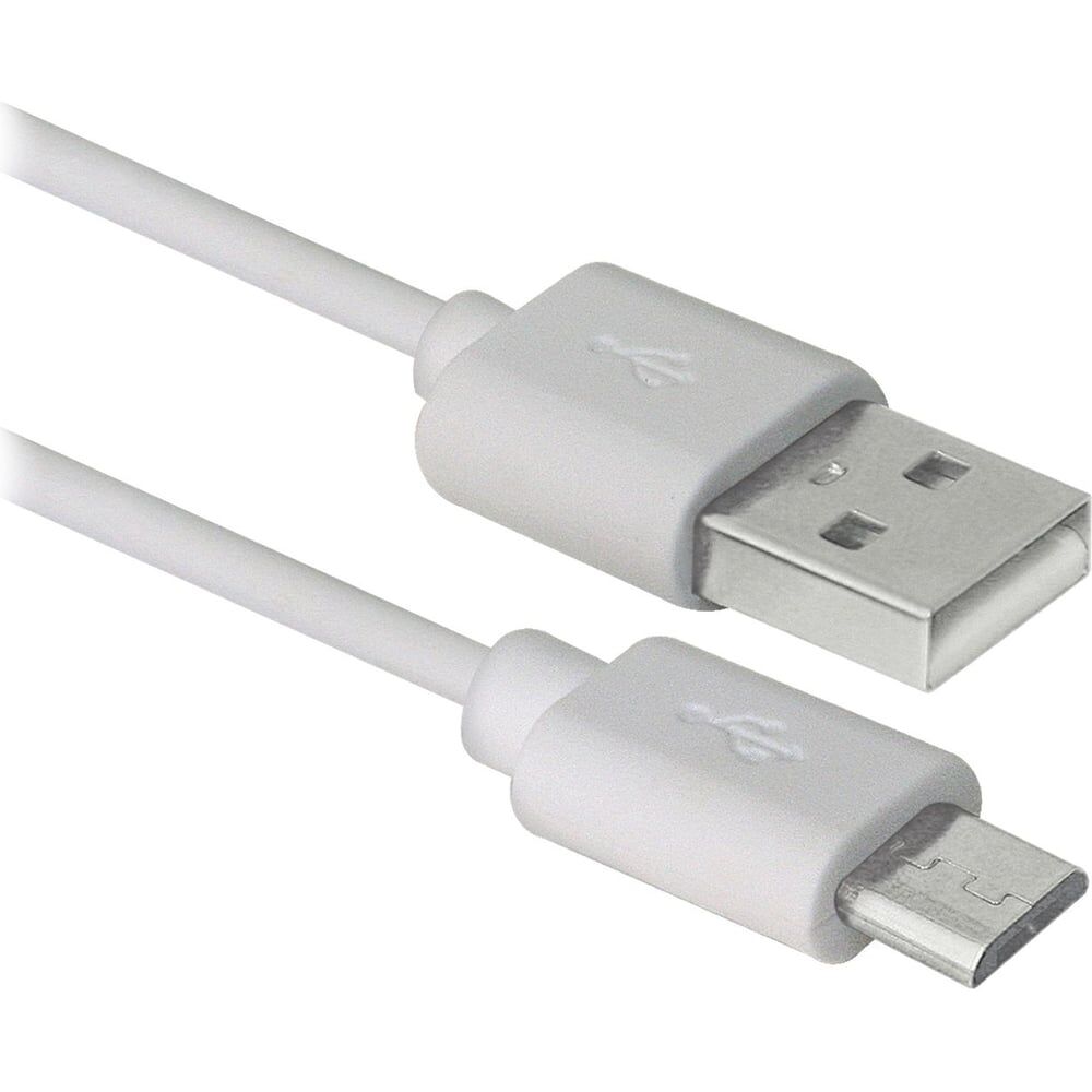 Usb кабель Defender USB08-10BH