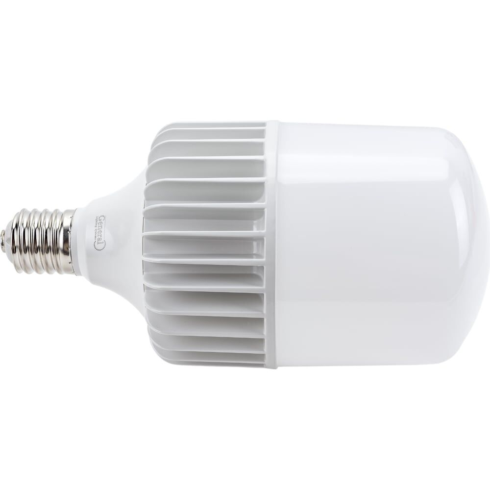 Высокомощная светодиодная лампа General Lighting Systems GLDEN-HPL-150ВТ-230-E40-6500