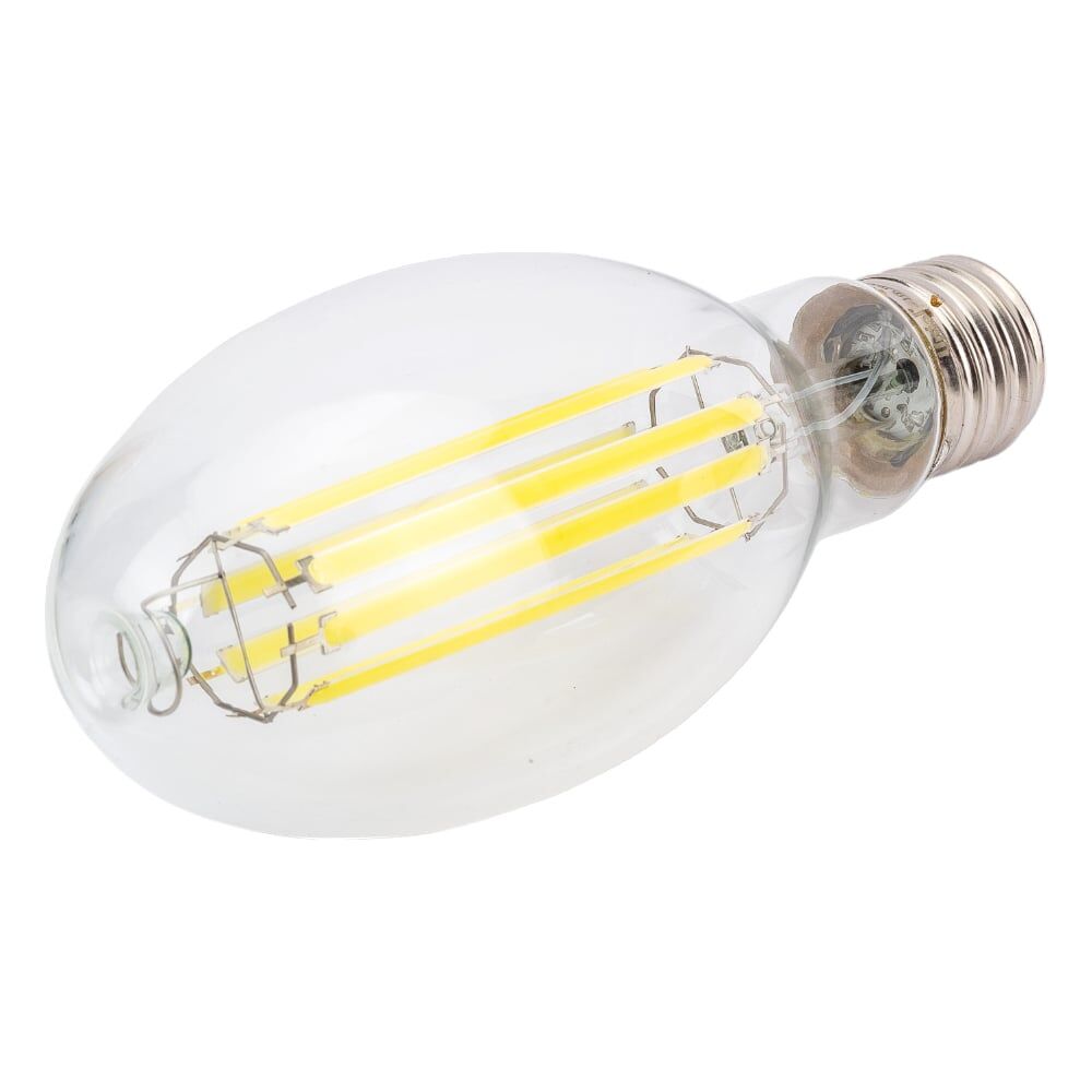 Светодиодная лампа Uniel LED-ED90-40W/DW/E40/CL GLP05TR