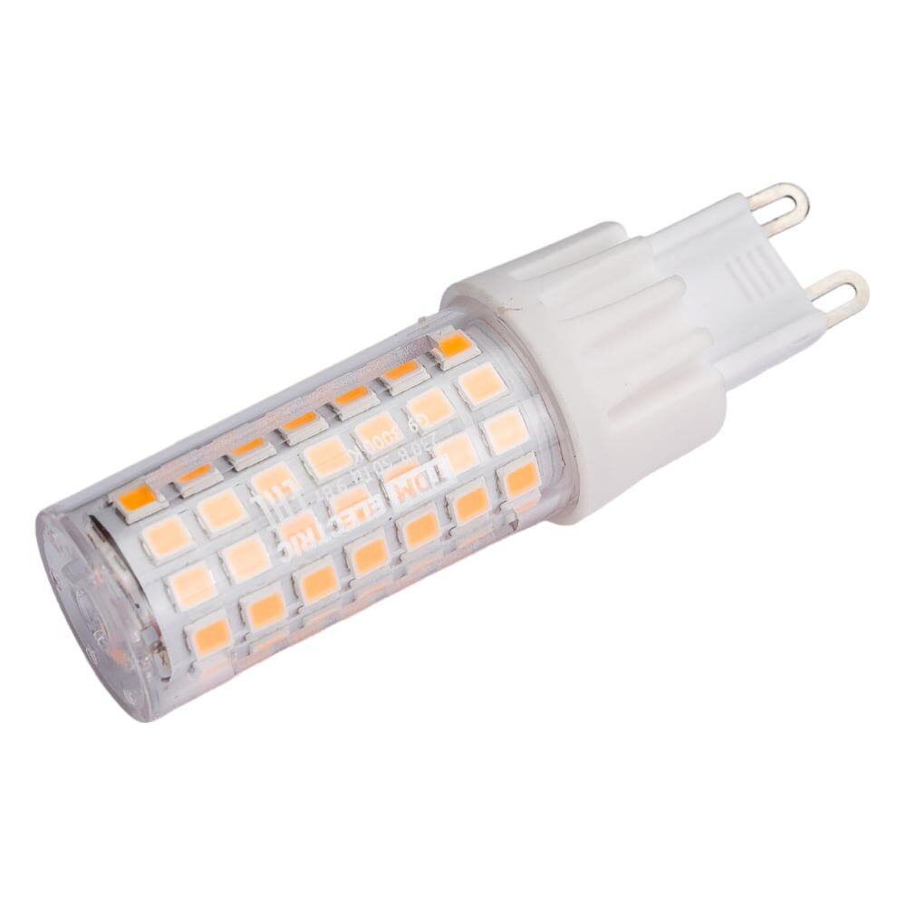 Светодиодная лампа TDM SQ0340-0228