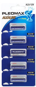 Батарейка A23 Pleomax 12 В 2