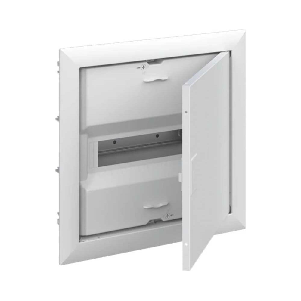 Шкаф внутреннего монтажа ABB Uk612e2 на 12м с винтовыми n/pe 2CPX077840R9999