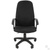 Кресло руководителя Стандарт СТ-79 PL, ткань С-3 черная, пиастра #2