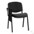 Стол (пюпитр) для стула "Изо" для конференций, складной, пластик/металл, черный #4