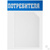 Информационный стенд OfficeSpace "Уголок потребителя", 3 кармана А4 + накопитель для бумаг А4, пластик #5