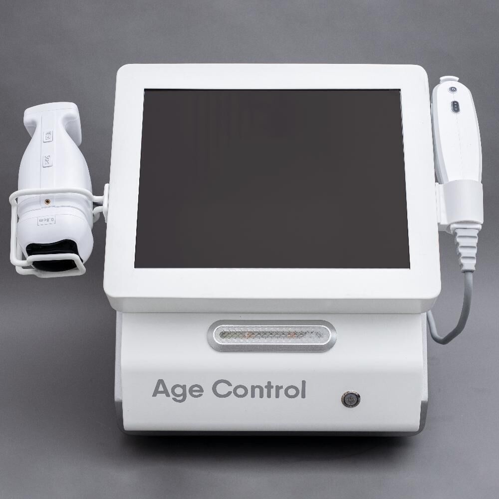 Аппарат Age Control: Liposonix + Hifu