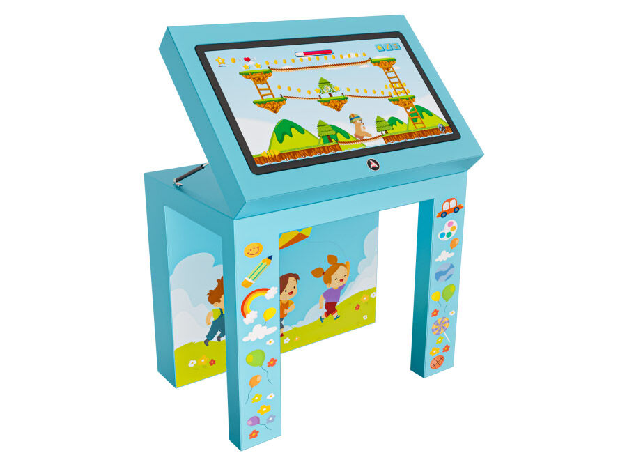 Axe Tech Детский многофункциональный сенсорный стол AxeTech Buka Medium
