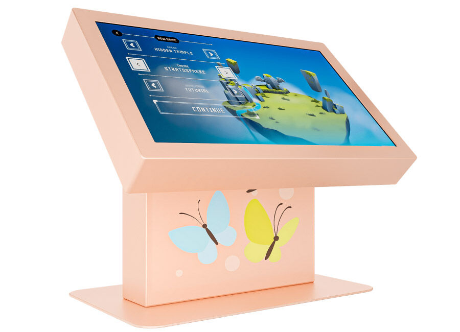 Axe Tech Детский сенсорный стол AxeTech Fancy Kid Premium