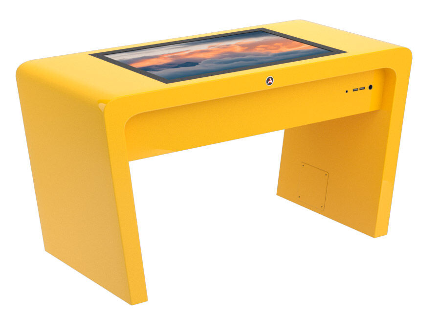 Axe Tech Детский сенсорный стол AxeTech Umka Medium