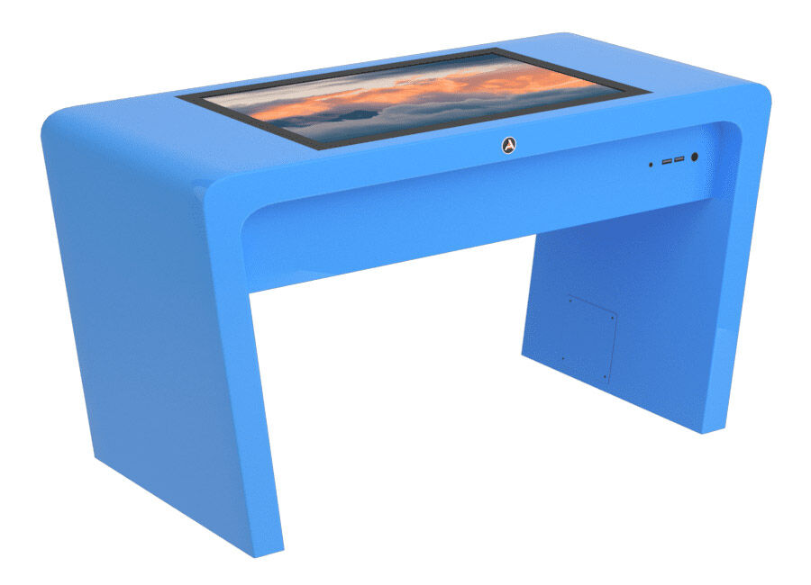 Axe Tech Детский сенсорный стол AxeTech Umka Premium