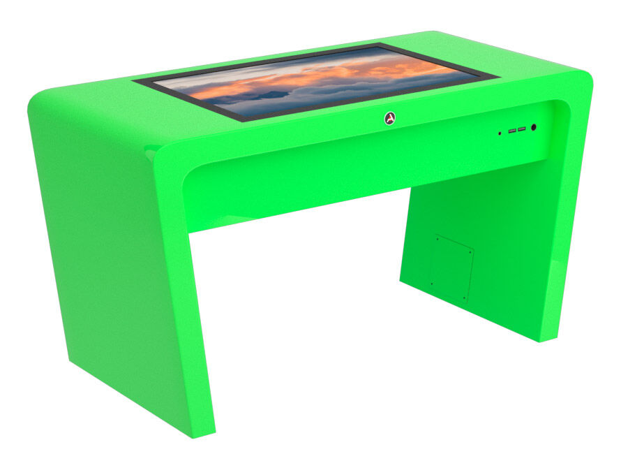 Axe Tech Детский сенсорный стол AxeTech Umka Start
