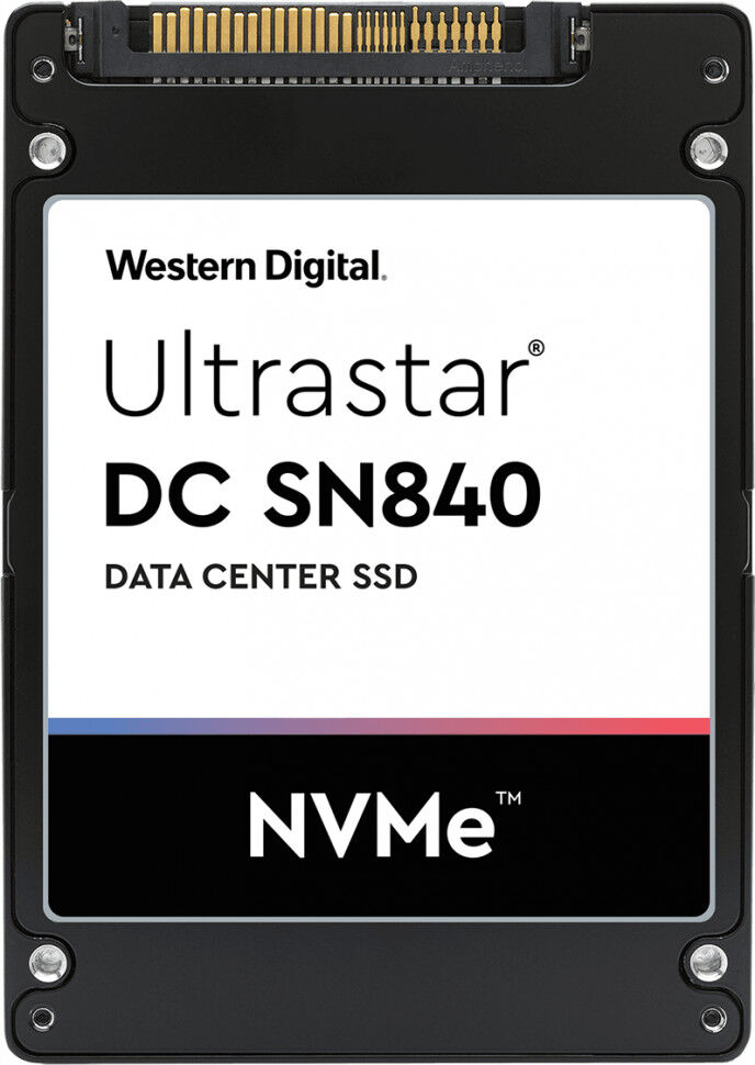 Жёсткий диск Western Digital WUS4BA138DSP3X1 (0TS1877)