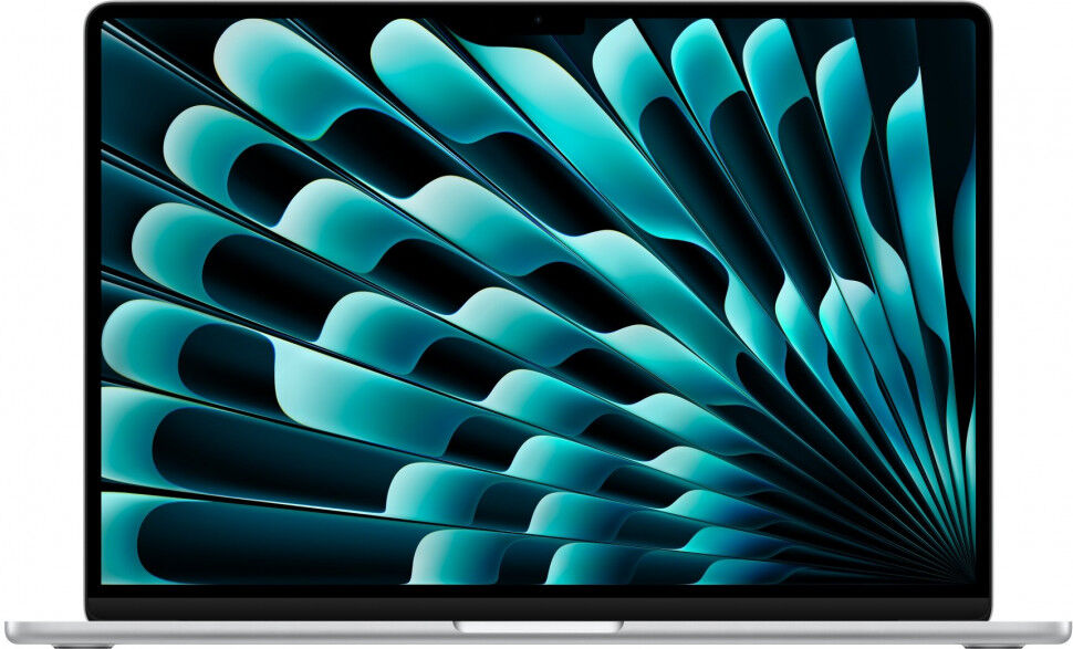 Ноутбук Apple MacBook Air 15 2023 (MQKR3RU/A)