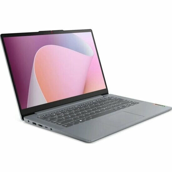 Ноутбук Lenovo IdeaPad Slim 3 14AMN8 (82XN0007RK)