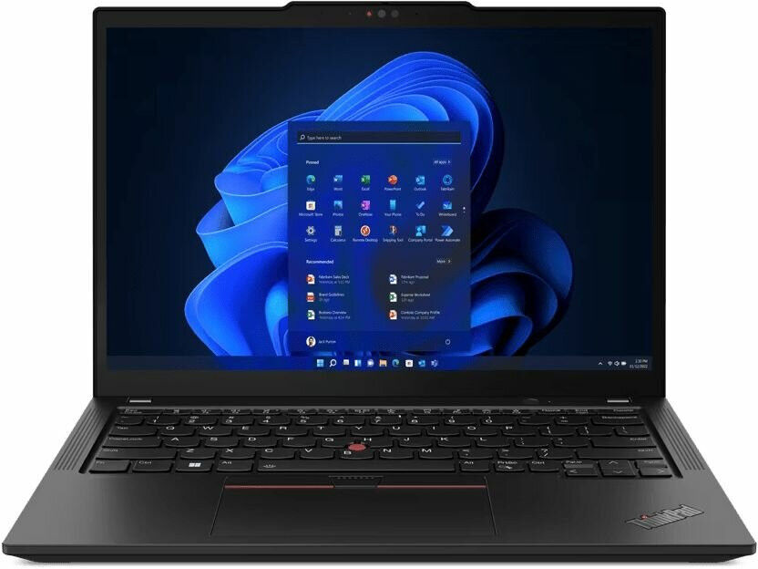 Ноутбук Lenovo ThinkPad X13 G4 (21EX004PRT)