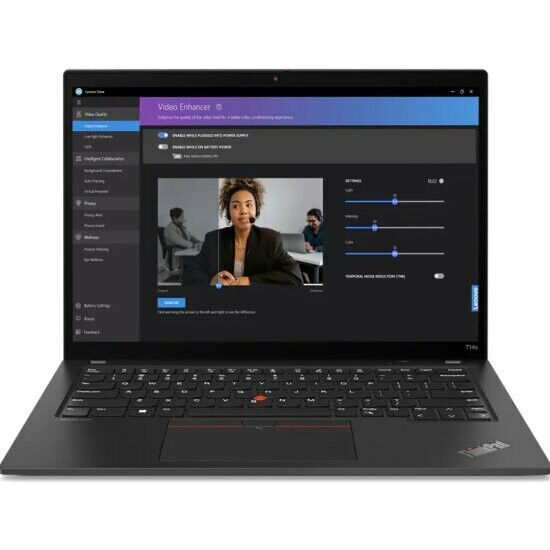 Ноутбук Lenovo ThinkPad T14s G4 (21F6003MRT)