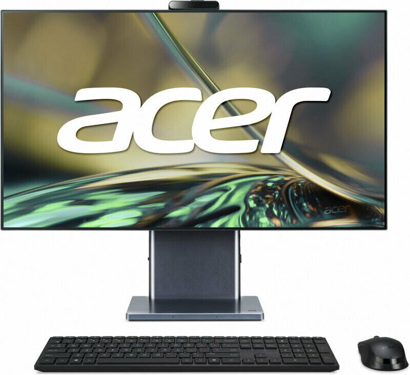 Моноблок Acer Aspire S27-1755 (DQ.BKECD.004)