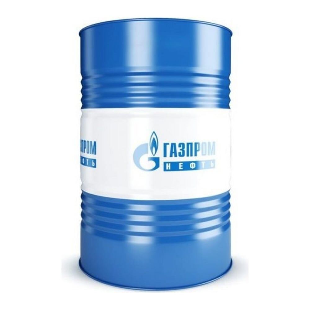 Масло GAZPROMNEFT газпромнефть гидравлик hlp-46 205л