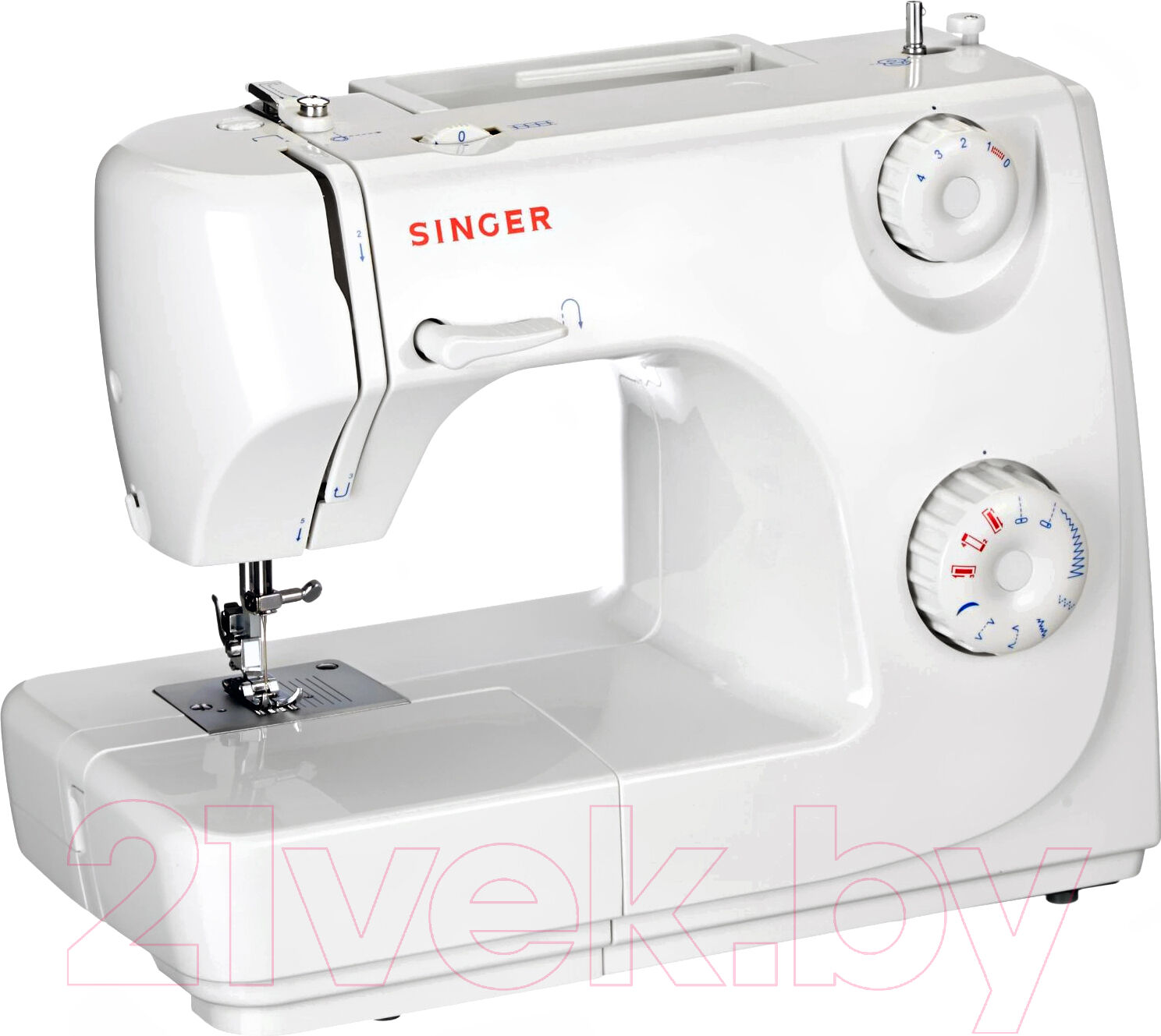 Швейная машина Singer 8280 4
