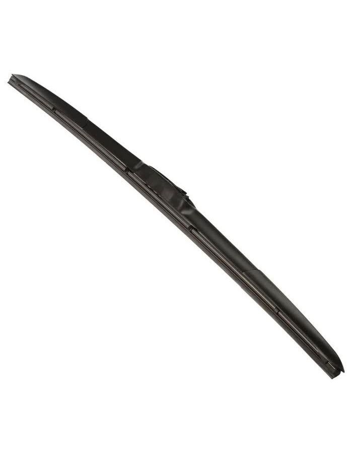 Щетка стеклоочистителя DENSO Hybrid Wiper Blade, 600мм/24", гибридная, 1шт, DUR-060L/DU-060L